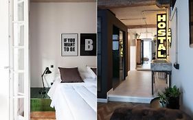 Urban Suite Santander
